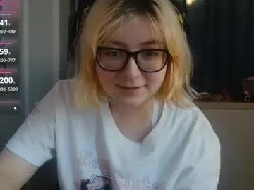 doriabodford — Freechat on Chaturbate