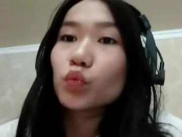 dorothygreene — 1Day*Goal: Air kiss for my hero  #asian #18 #young #cute #new [4 tokens remaining]