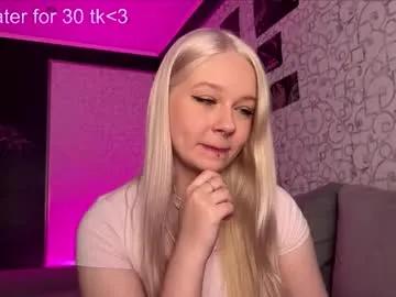 dory_liss — GOAL: take off skirt [234 tokens remaining] blowjob in secret show<3 #18 #teen #pvt #blonde #new