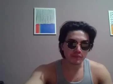 drake__wolf — Freechat on Chaturbate