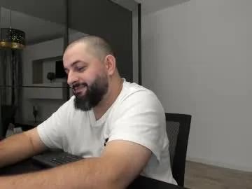 Freechat dravenpeak on Chaturbate
