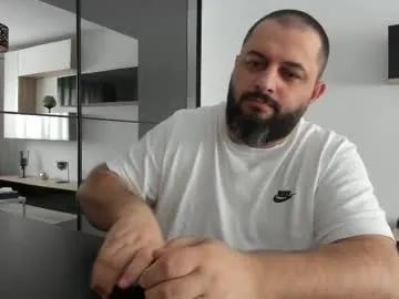 Freechat dravenpeak on Chaturbate