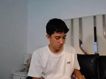 Freechat dravith_and_valery on Chaturbate