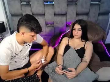 Freechat dravith_and_valery on Chaturbate