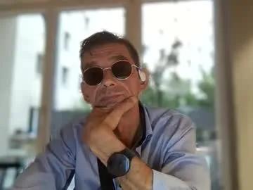 dreambob — Freechat on Chaturbate