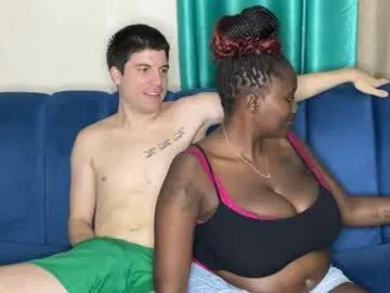 dreaminterracial — Holy Damn let;s have fun #NEW #BIGBOOBS  #FIT #CURVY #EBONY #COUPLE #CUTESMILE #LOVE [1000 tokens remaining]