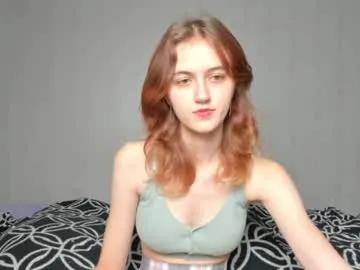 dreamy_pollyyy — Private on Chaturbate