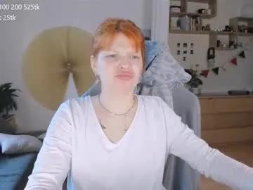 Freechat dreamysoul on Chaturbate