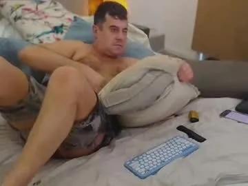 dudecuzbeo — Freechat on Chaturbate