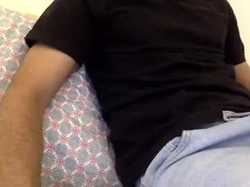 dudehereforever — Freechat on Chaturbate
