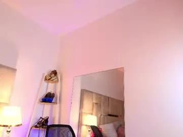 Freechat dulce_ferrer17 on Chaturbate