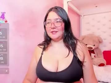 dulce_meow — GOAL: show cream in bigboobs  [72 tokens remaining] Come and have fun with my big tits, while you move your cock  #lovense #bigboobs #bbw #shy #glasses