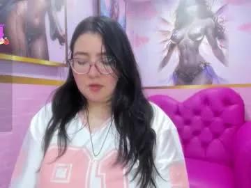 dulce_meow — GOAL: show my bigboobs  [50 tokens remaining] Make my titis bounce! #bigboobs #lovense #curvy #bbw #latina