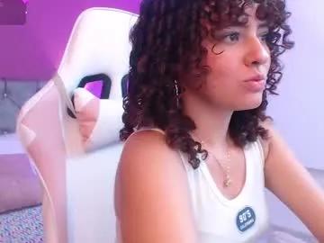 dulcee_gaby — Hello guys, I'm Gaby, I'm 18 years old and it's my first day here. #teen #cute #daddy #18 #controltoy