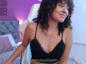 dulcee_gaby — Hello guys, I'm Gaby, I'm 18 years old and it's my first day here. - Goal Reached! 18 #teen #cute #daddy #controltoy