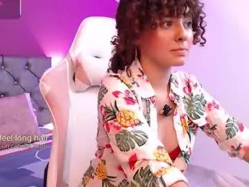 dulcee_gaby — Hello guys, I'm Gaby, I'm 18 years old - Goal: Control Domi x 5 MIN [184 tokens left] #new #teen #squirt #daddy #bigass