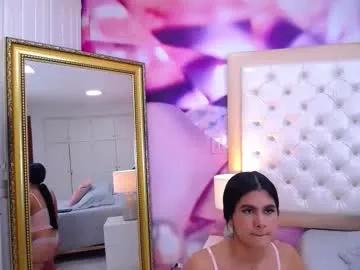 Freechat dulcee_rosee on Chaturbate