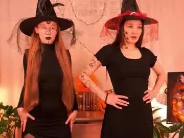 dulceedgin — GOAL: Georgia suck Linn's nipples [169 tokens remaining]  Hello guys Georgia and Linn here and we #new and #shy model on CB Welcome and lets have fun #asian #18 #bigass