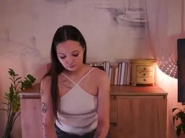 dulceedgin — Goal: Air Kiss for you^^  Hello guys Georgia here and im #new and #shy model on CB Welcome and lets have fun #asian #18 #bigass [15 tokens remaining]