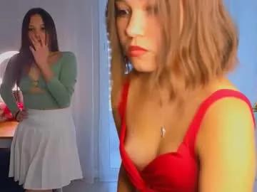 dulceedgin — GOAL: Kissing attack [15 tokens remaining]  Hello guys Georgia here and im #new and #shy model on CB Welcome and lets have fun #asian #18 #bigass