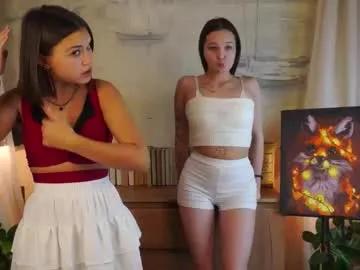 dulceedgin — GOAL: Kissing attack [15 tokens remaining]  Hello guys Georgia here and im #new and #shy model on CB Welcome and lets have fun #asian #18 #bigass