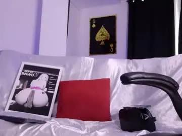 dulcepurnimaqos — QOSBNWOSafe room for BetasTao sex,  jerk off Without cum  // GOAL: Tour of my body [1674 tokens left] #bbc #femdom #feet #cuckold #mommy