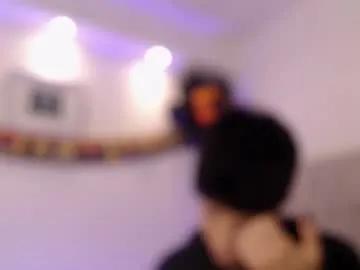 dulcey_ — Hot colombian twink ready to satisfy your desires! - Multi-Goal :  Cummmm #twink #halloween #18 #lovense #bigcock
