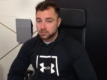 Freechat duncanstones on Chaturbate