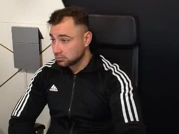 Freechat duncanstones on Chaturbate