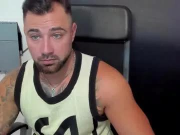 Freechat duncanstones on Chaturbate