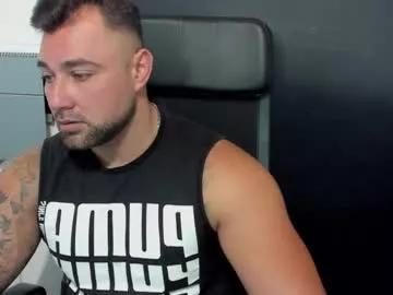 Freechat duncanstones on Chaturbate