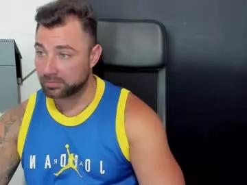 Freechat duncanstones on Chaturbate