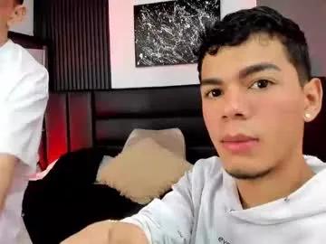 duolust — cum In the face [600 tokens left] #couple #bigcock #cum #twink #18