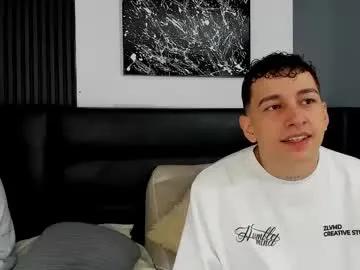 duolust — FOCK BIG ASS [777 tokens left] #cum #hairy #couple #twink #bigcock