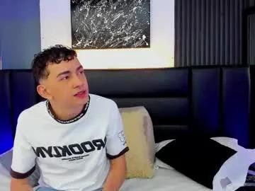 duolust — Hey sexy guys [25 tokens left] #hairy #latin #uncut #lovense #twink