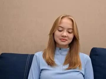 dustidickirson — GOAL: Air kiss I'm glad to see you all <3 #18 #teen #natural #young #shy