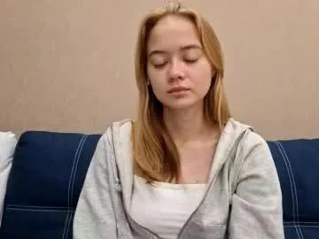 dustidickirson — GOAL: To say hi #18 #young #Cute #teen [47 tokens remaining]