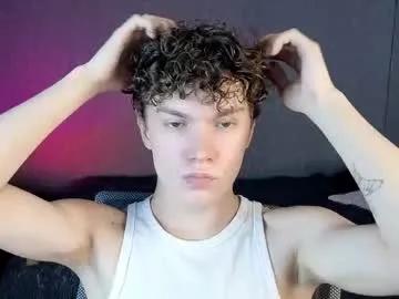 dylan__wilson — GOAL: cum show [990 tokens remaining] Welcome to my room ny dear!  #young #twink #gay #cum #teen