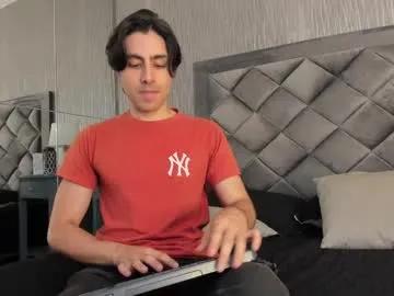 dylan_cross_ — GOAL: Play my balls [55 tokens remaining] Let's make this day better for each other  /PVT ON Let me be your fantasy! / #fit #bigcock #findom #cum #anal