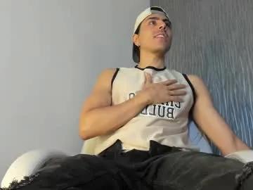 dylan_cross_ — GOAL: Play my balls [55 tokens remaining] Let's make this day better for each other  /PVT ON Let me be your fantasy! / #fit #bigcock #findom #cum #bigdick