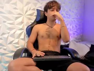 dylan_walton — Lovense: Interactive Toy that vibrates with your Tips - Multi-Goal :  Cum show!!! #Lovense #New #bigass #bigdick #young