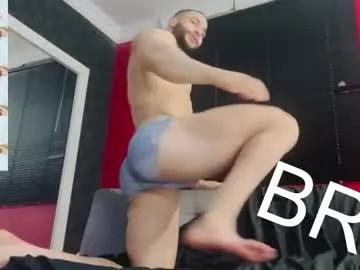Freechat dylanlenox on Chaturbate
