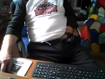dyxson — Freechat on Chaturbate