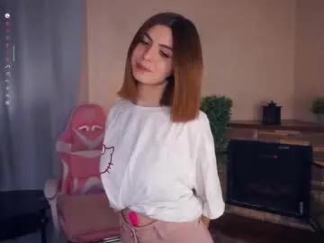 earthadobb — GOAL: mash my delicious ass [44 tokens remaining] Hello! Welcome to Emma's World! FAV VIBES 22 | 35 | 75 | 175 | #new #teen #shy #piercing #18