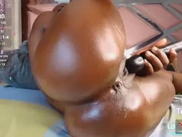 Freechat ebonnygoddess2 on Chaturbate