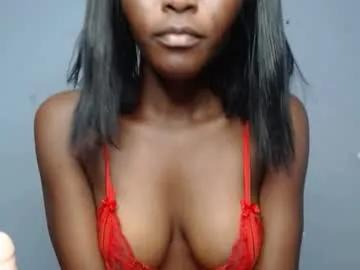 ebony_dark_melaninqueen — cumshow [970 tokens left] #ebony #squirt #slave #anal #bigass