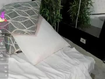 Freechat ebony_katterin on Chaturbate