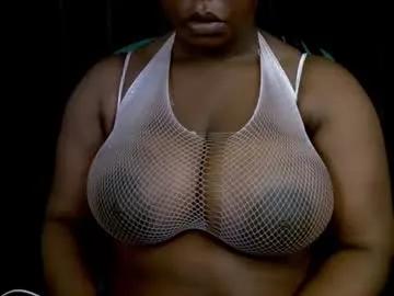 ebony_plumx12 — Goal: make me cum #bigboobs #new #ebony #british #submissive - Next Goal: Show Panties