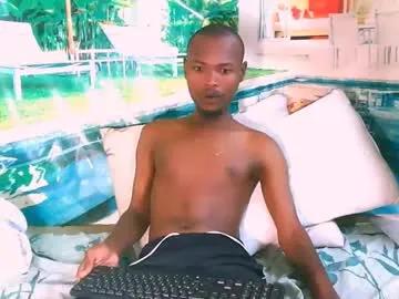ebonybigd — #ebony #bbc #shaved #cut #cum