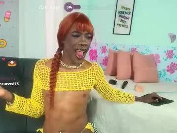 ebonyhansnight — Follow me and prepare for a very horny show  #ebony #trans #cum #lovense #slim #lovense #cum #ebony
